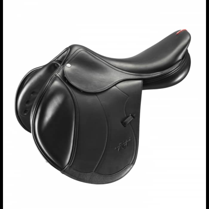 Premium Jumping Saddle